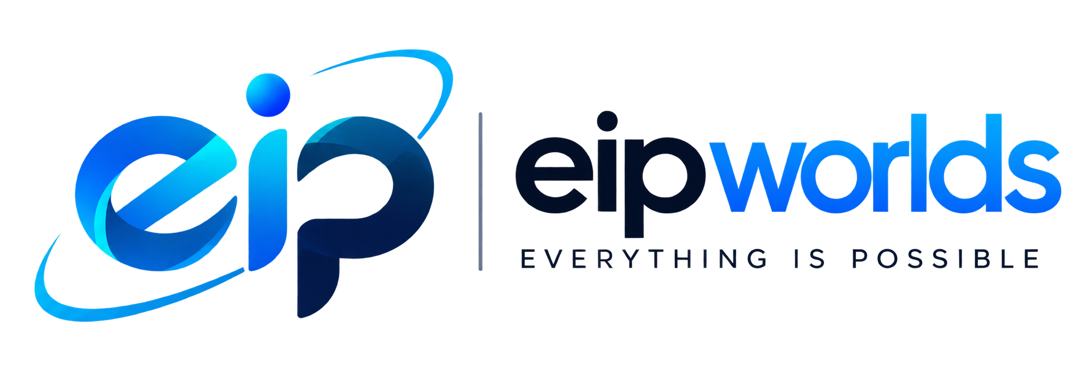 EIP Worlds — Everything is Possible