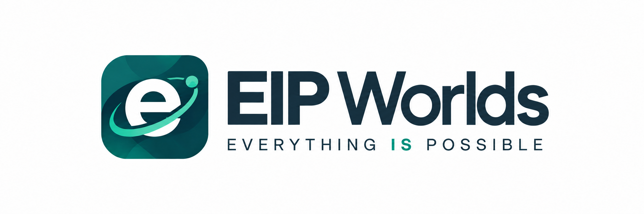 EIP Worlds — Everything is Possible